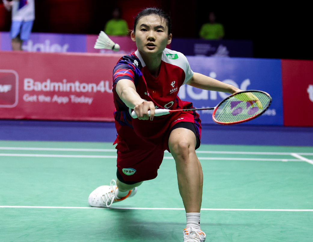 九游体育APP下载-英格兰羽毛球队鏖战马来西亚羽毛球队，安赛龙绝境逆转的简单介绍