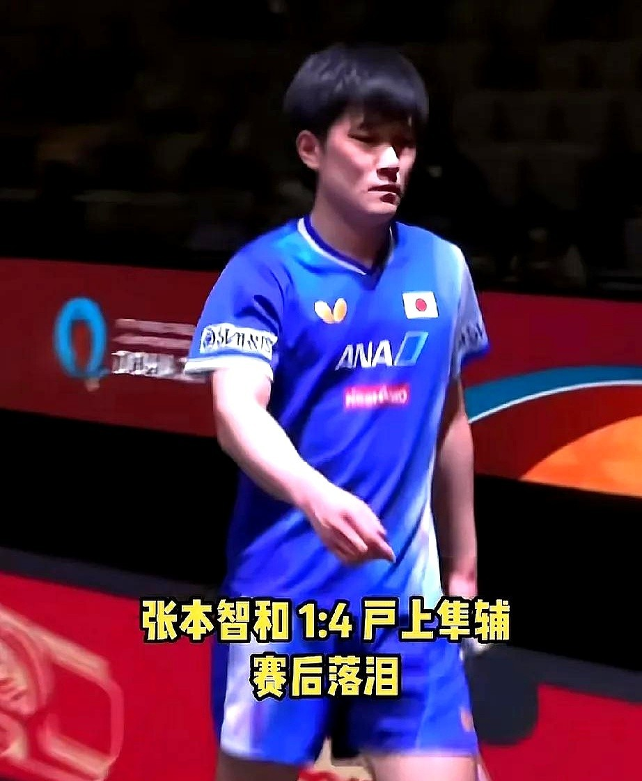 九游体育直播-关于日本乒乓球队鏖战法国乒乓球队，张本智和打破历史纪录的信息