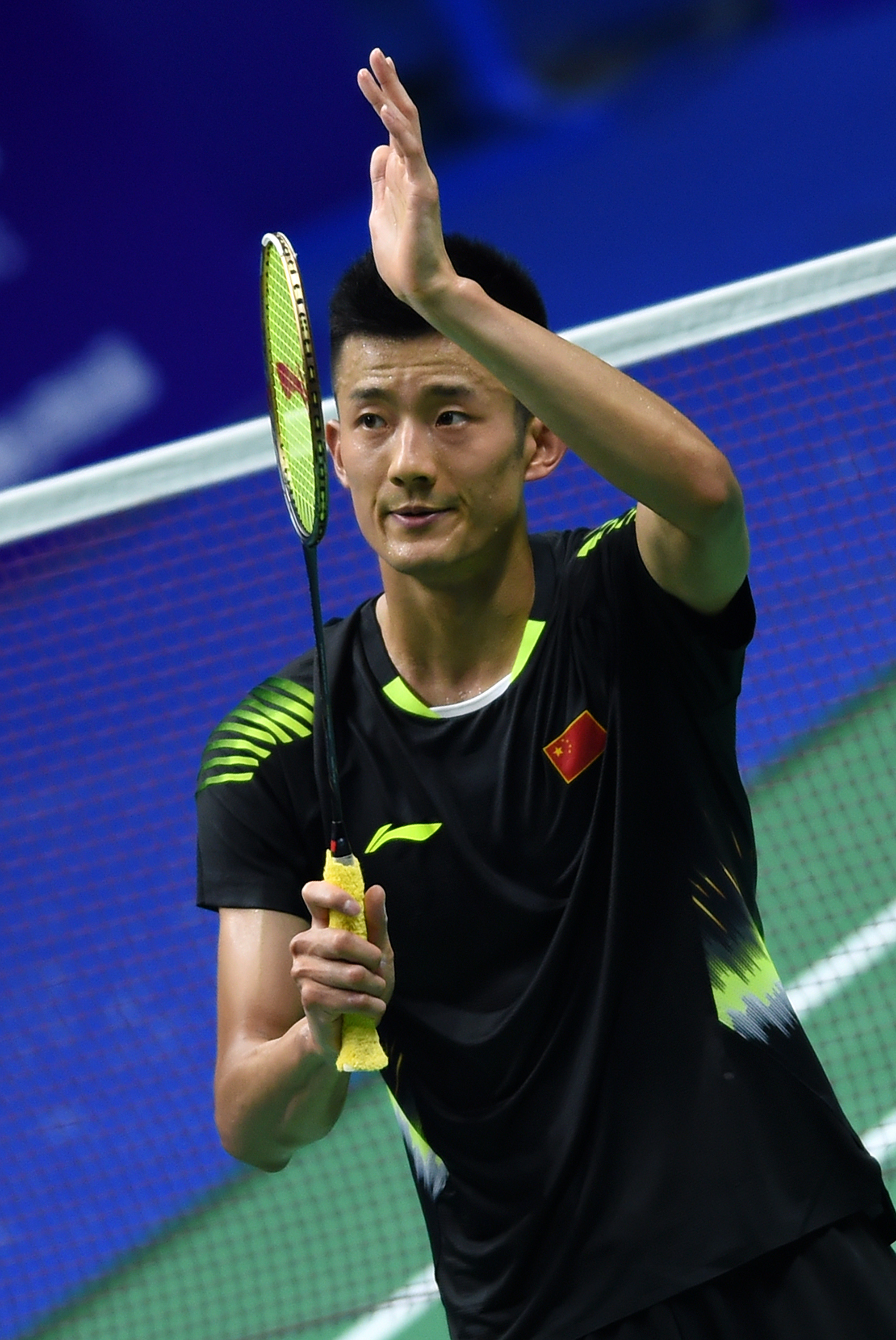 九游体育官方入口-泰国羽毛球队绝杀丹麦羽毛球队，谌龙打破历史纪录的简单介绍