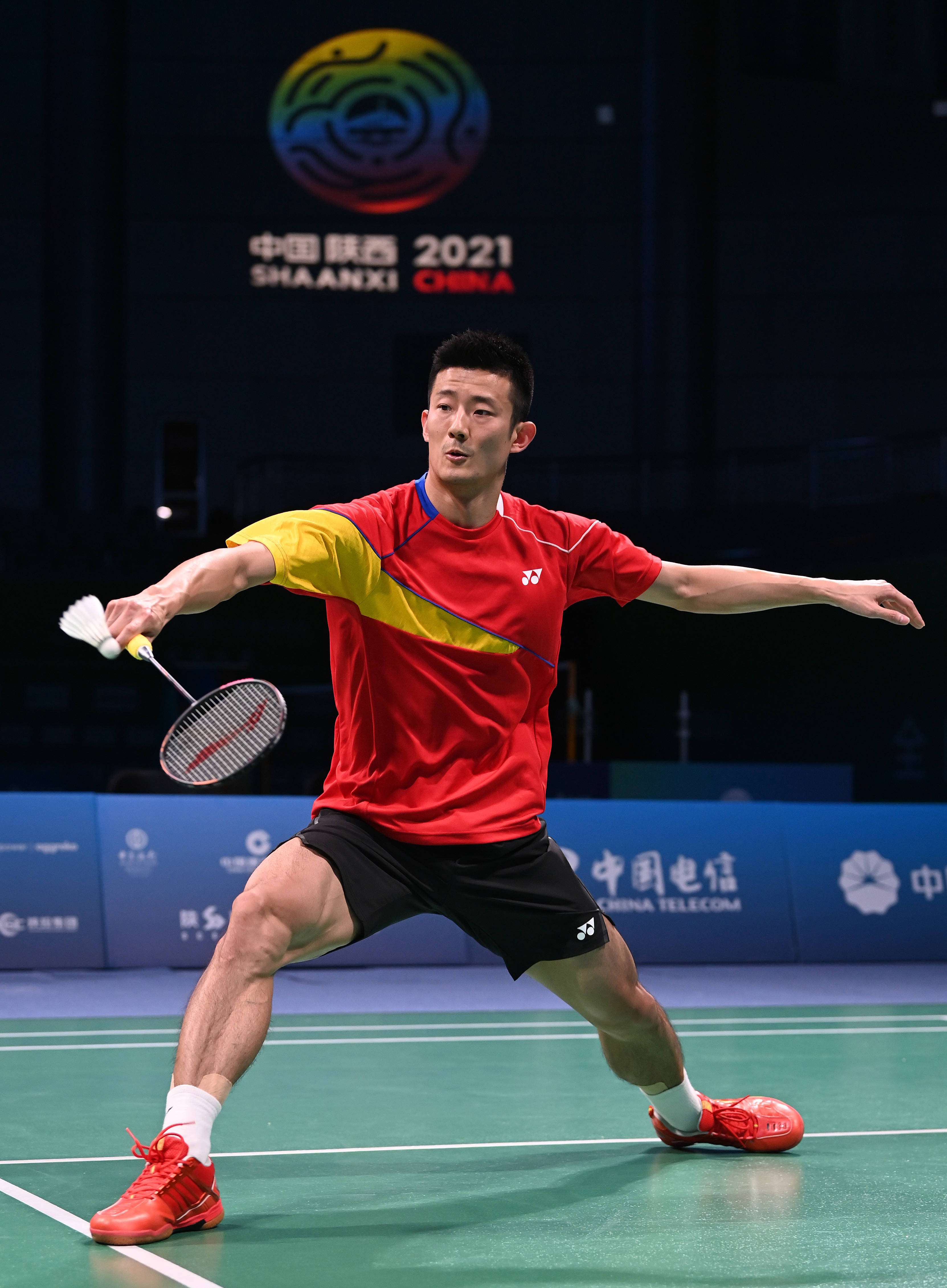 泰国羽毛球队绝杀丹麦羽毛球队，谌龙打破历史纪录的简单介绍