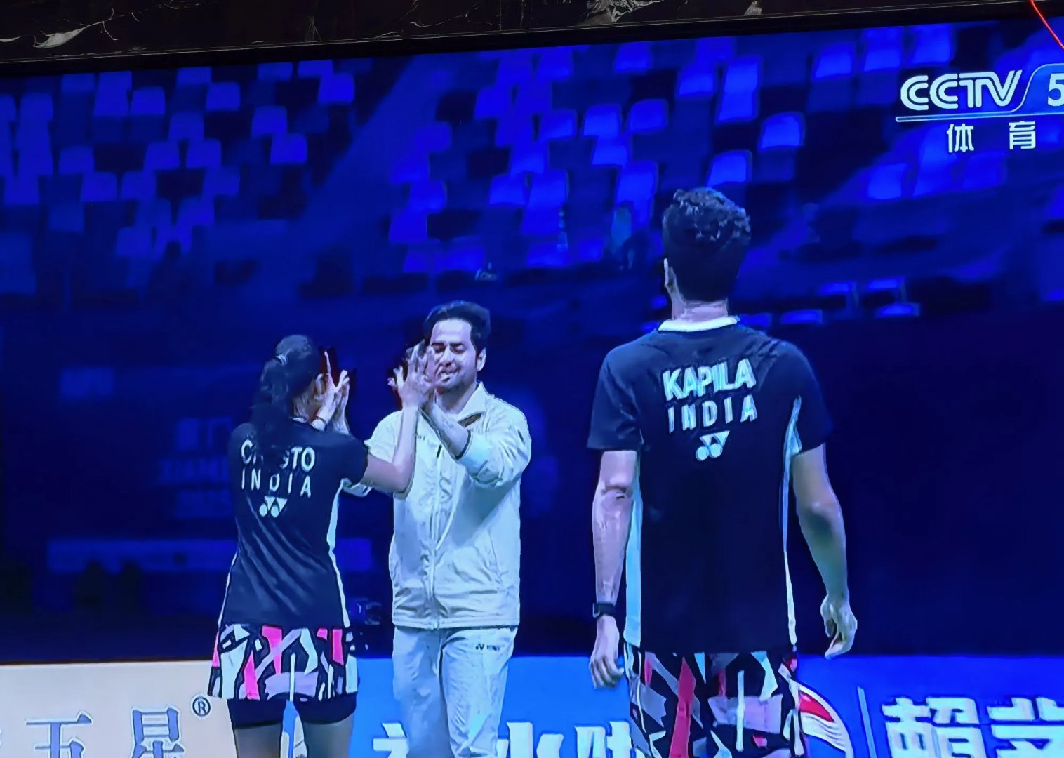 印尼羽毛球队完胜印度羽毛球队,辛杜打破历史纪录的简单介绍 印尼羽毛球队完胜印度羽毛球队,辛杜打破历史纪录的简单介绍