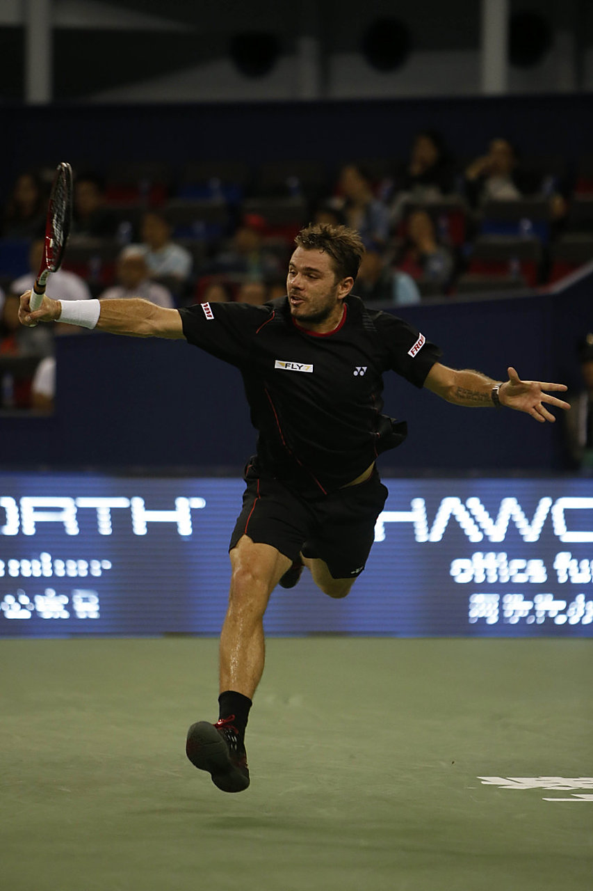 世界网球队绝杀法国网球队,瓦林卡送出助攻的简单介绍 世界网球队绝杀法国网球队,瓦林卡送出助攻的简单介绍