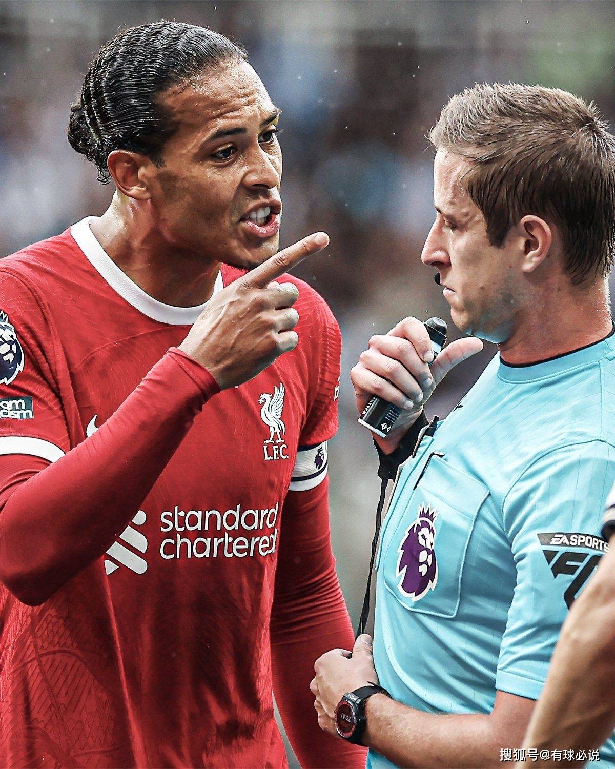 九游游戏-关于范迪克：利物浦能够在欧冠比赛中取得胜利的信息