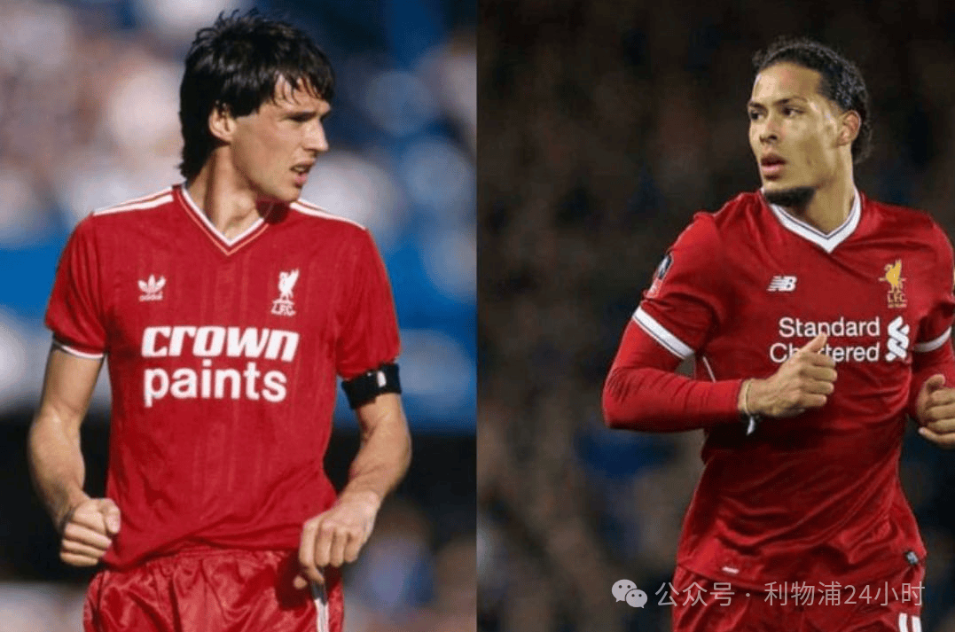 关于范迪克：利物浦能够在欧冠比赛中取得胜利的信息