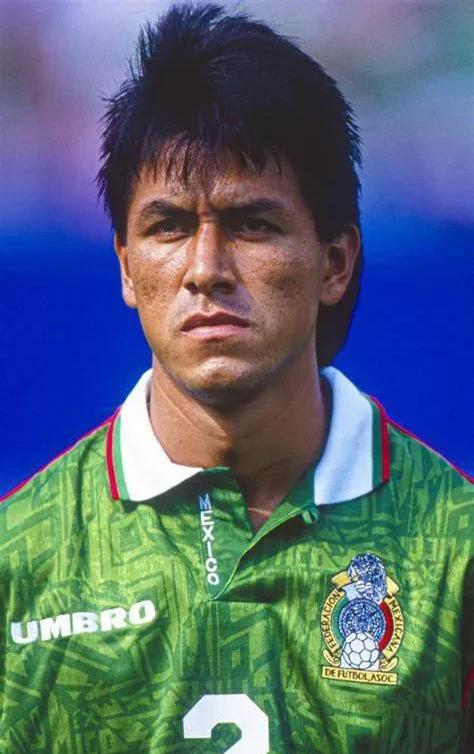 九游体育直播-墨西哥选手毫不退缩，誓要为国家争取最好