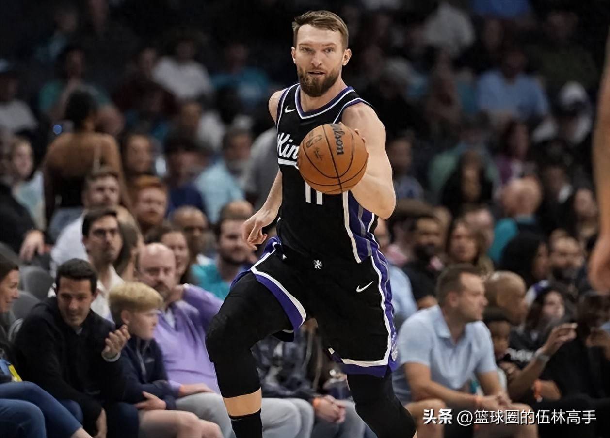 九游娱乐官方-包含凯尔特人B队绝杀快船，萨博尼斯一己之力扛起全队的词条