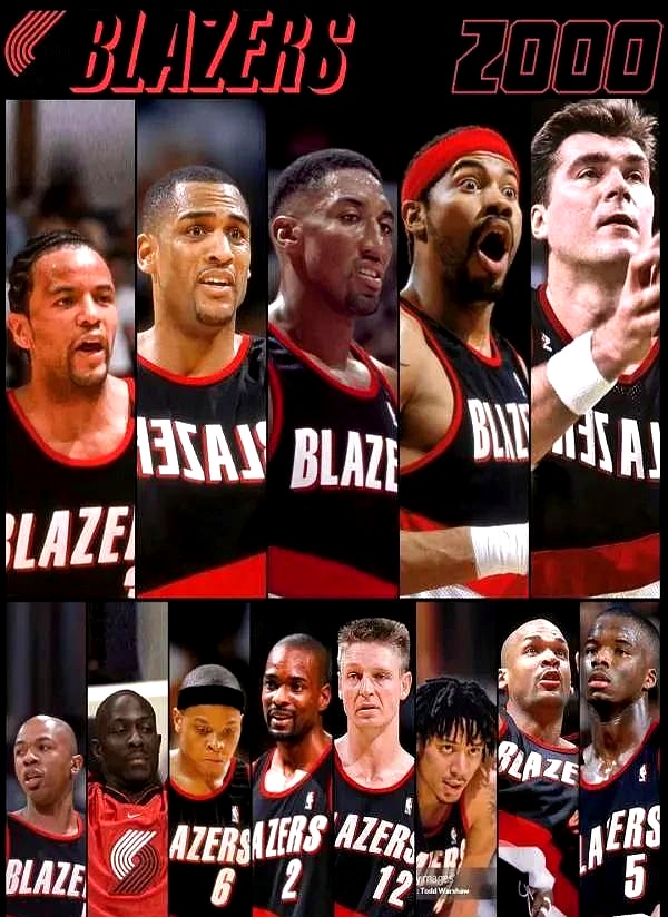 公牛大胜开拓者:Young孤独侠客,率领球队取得胜利的简单介绍 公牛大胜开拓者:Young孤独侠客,率领球队取得胜利的简单介绍