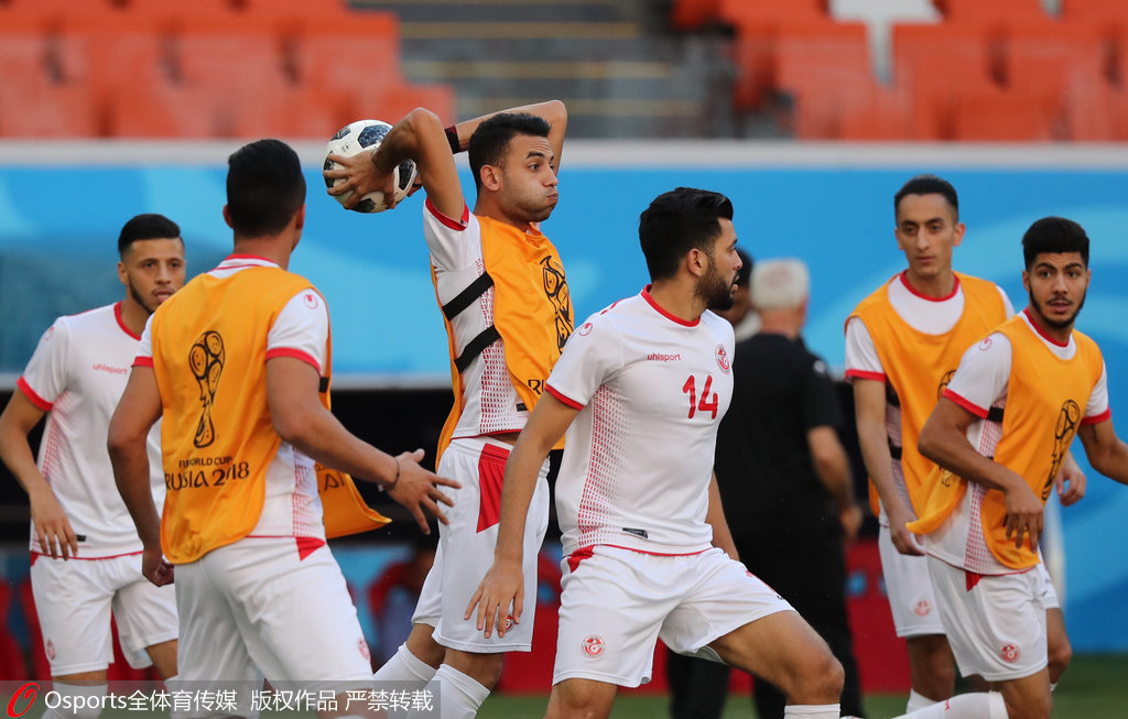 九游体育-突尼斯女子队意外淘汰无缘进步