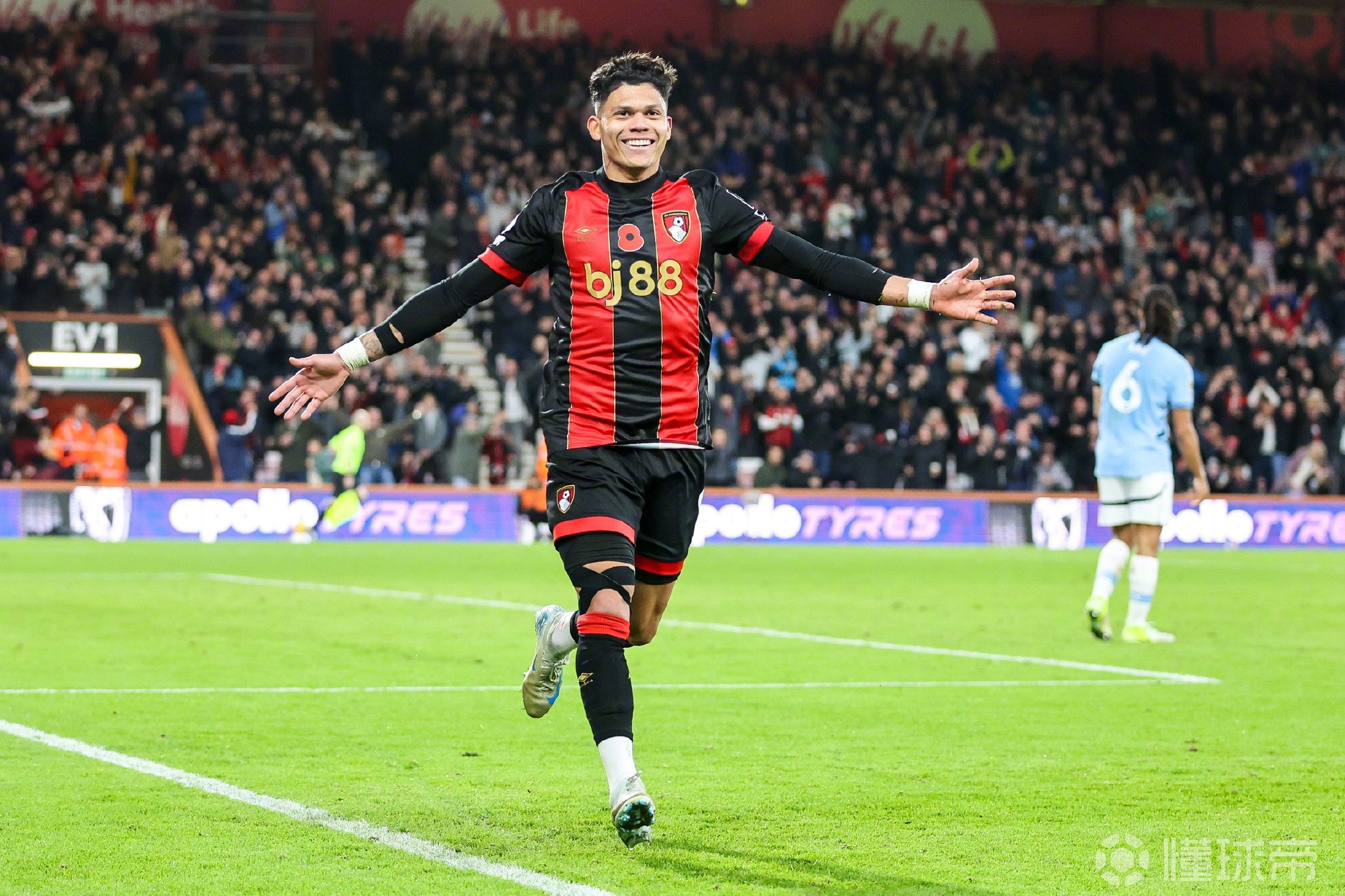 九游娱乐网站-伯恩茅斯主场逆转获胜，实现奇迹的简单介绍