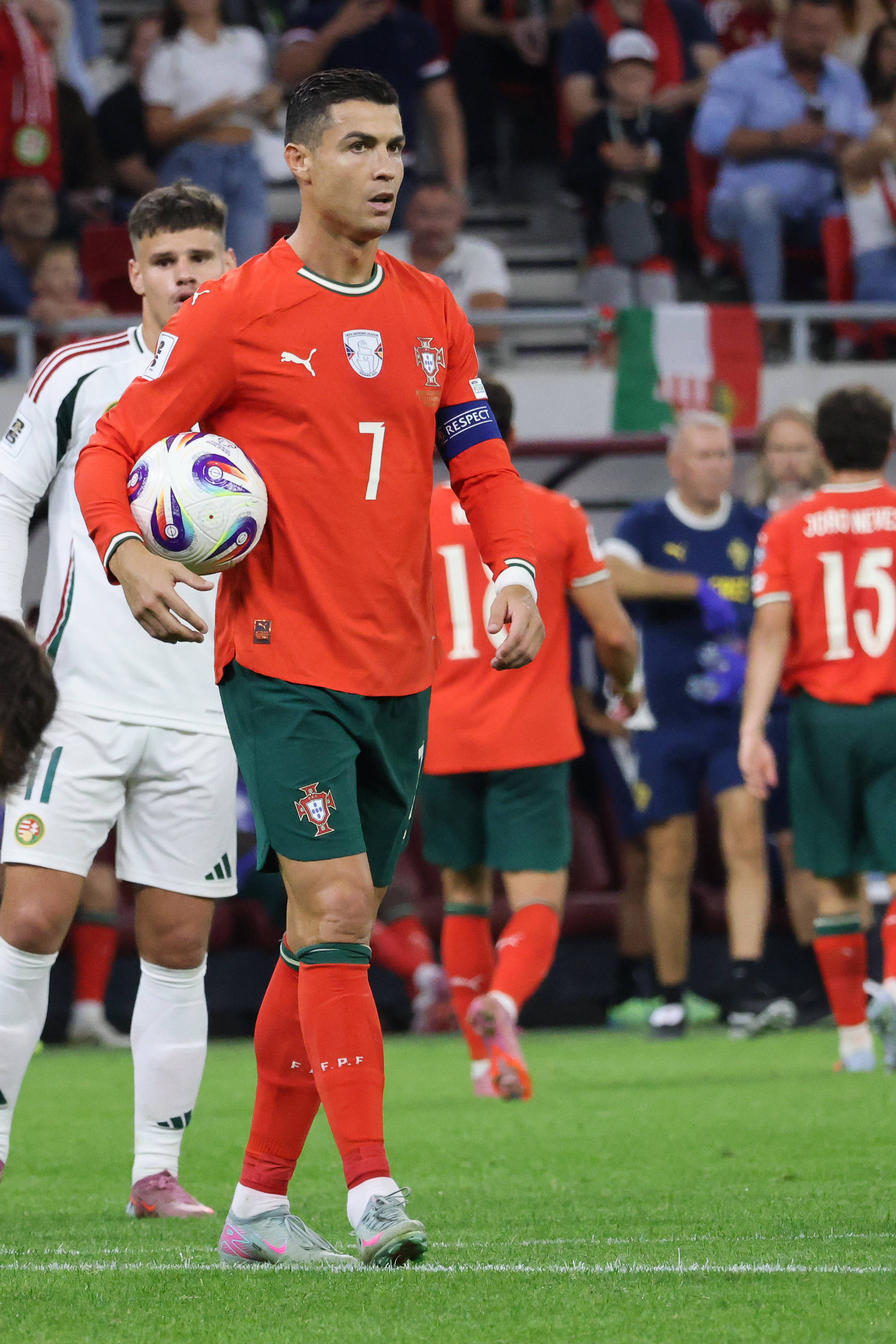 九游官网-葡萄牙队在国际赛场上获得成功