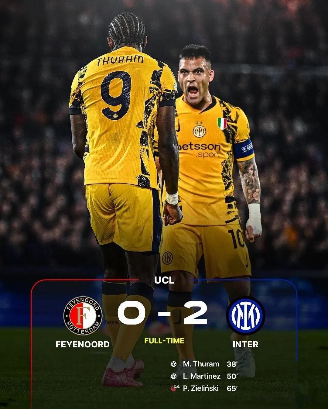 九游娱乐网站-国际米兰主场告负，遭遇两连败形势不妙的简单介绍