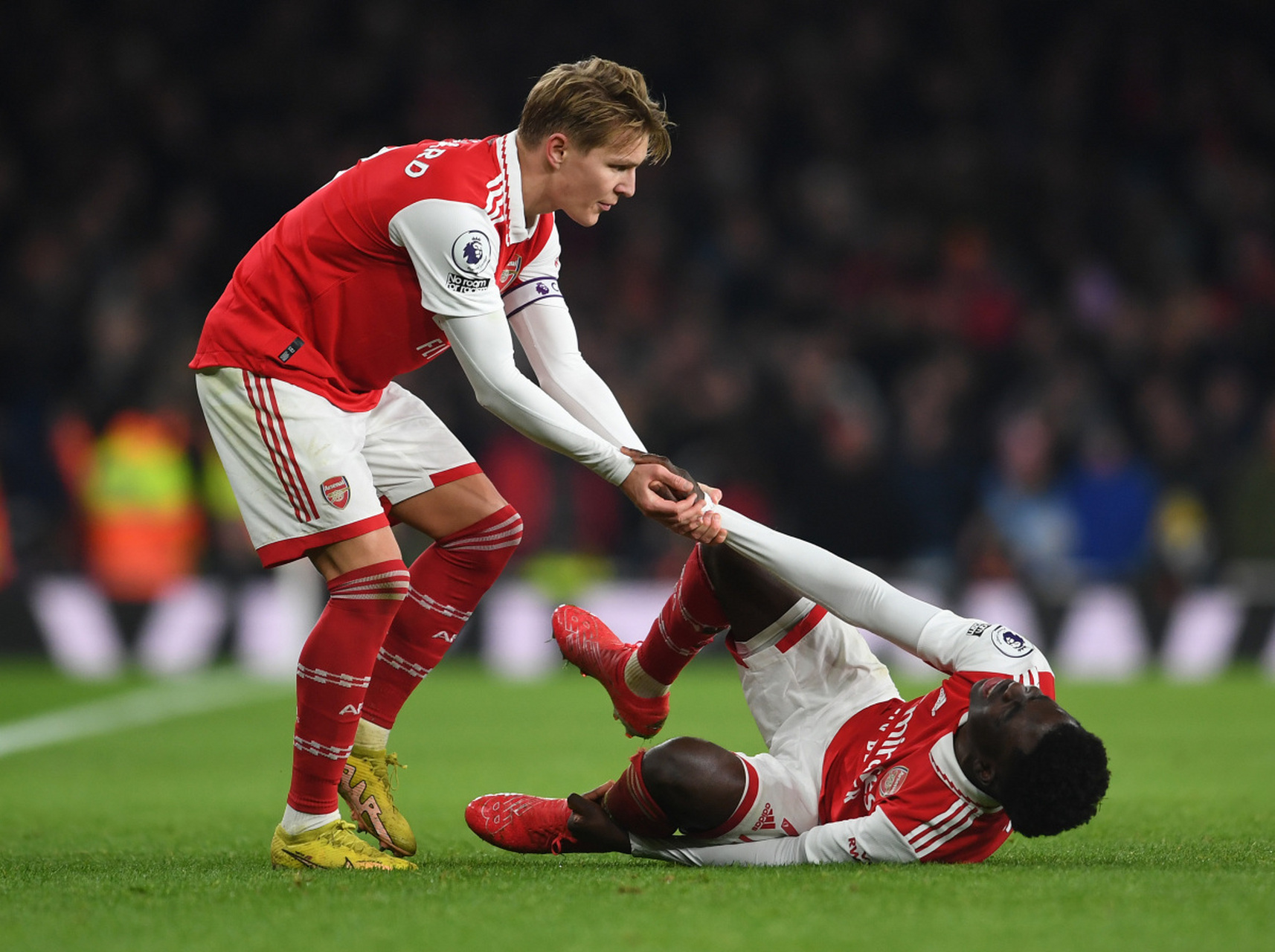 九游娱乐入口-阿森纳客场不敌布莱顿，遭遇失利