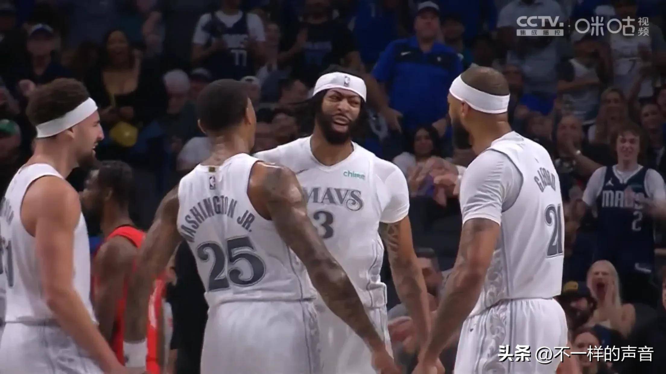 九游体育官方入口-关于独行侠成功逆袭击败篮网，小德分砍下胜利的信息