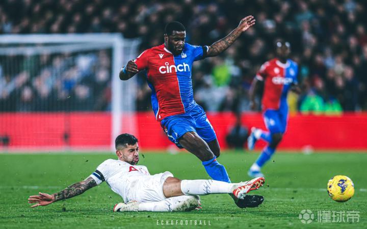 九游体育官方入口-包含水晶宫主场击败热刺，创造意外胜利的词条