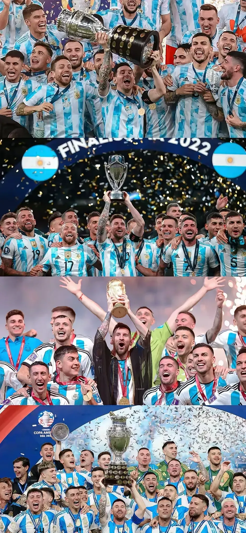 美洲洲际杯阿根廷男篮力压对手夺魁