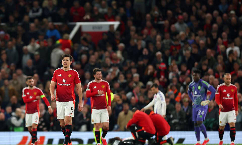 九游娱乐官方-曼联全胜罗马，成功晋级半决赛