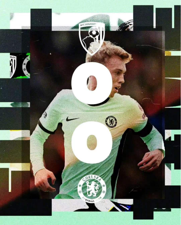 九游娱乐app下载-伯恩茅斯主场战平，场上对抗更显疲软的简单介绍