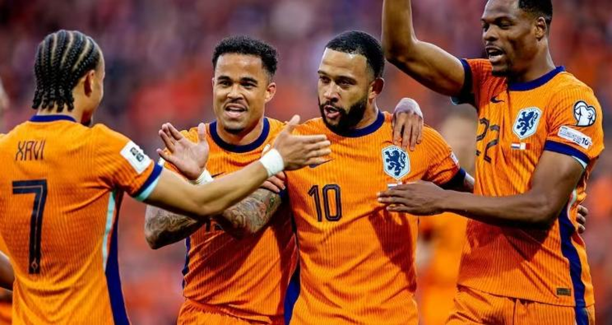 九游娱乐官方网站-荷兰击败比利时，晋级四强