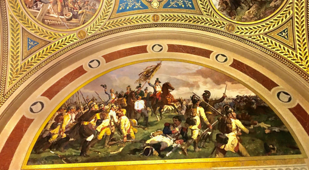 奥地利苦战无果，不敌意大利