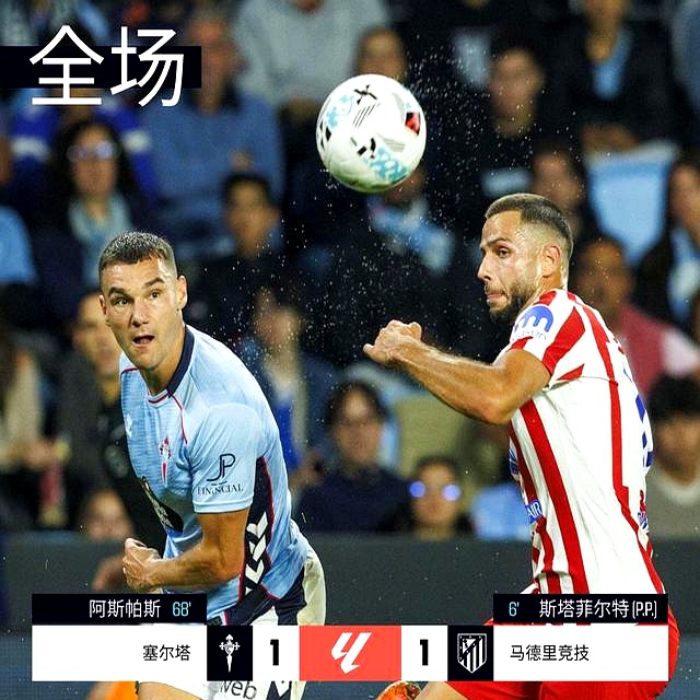 九游体育直播-马竞胜贝蒂斯，继续保持领先优势