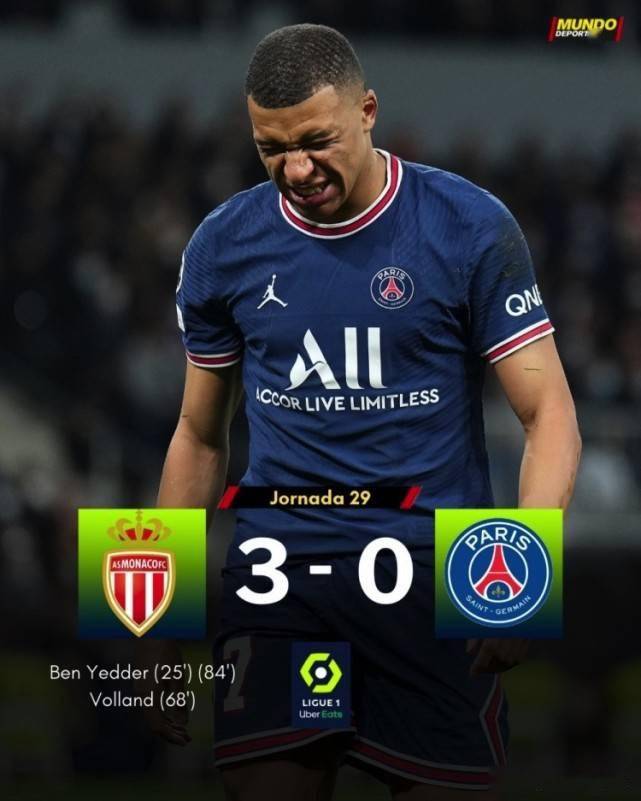 九游VIP-关于摩纳哥再度失利，遭遇三连败的信息