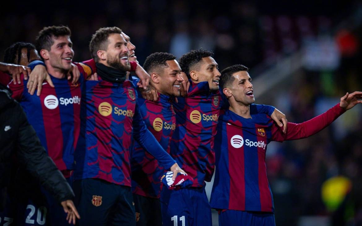 九游娱乐首页-巴塞罗那主场负于皇家社会，遭遇险胜的简单介绍