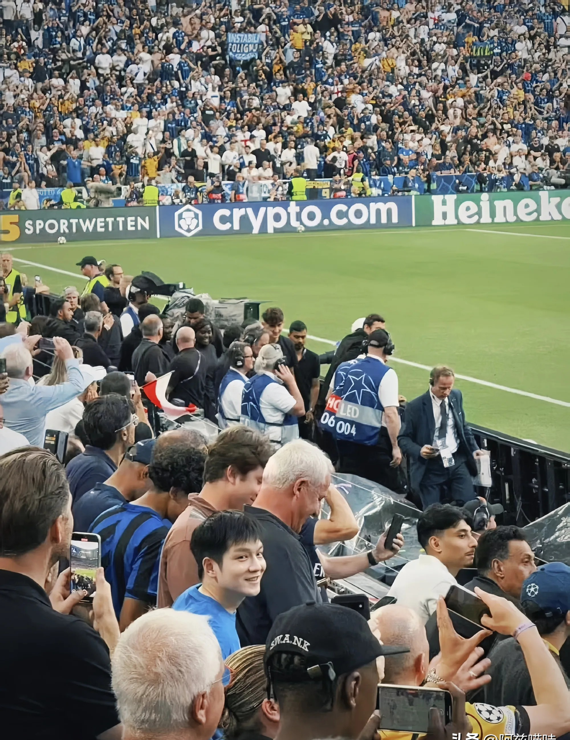 巴塞罗那主场负于皇家社会，遭遇险胜的简单介绍