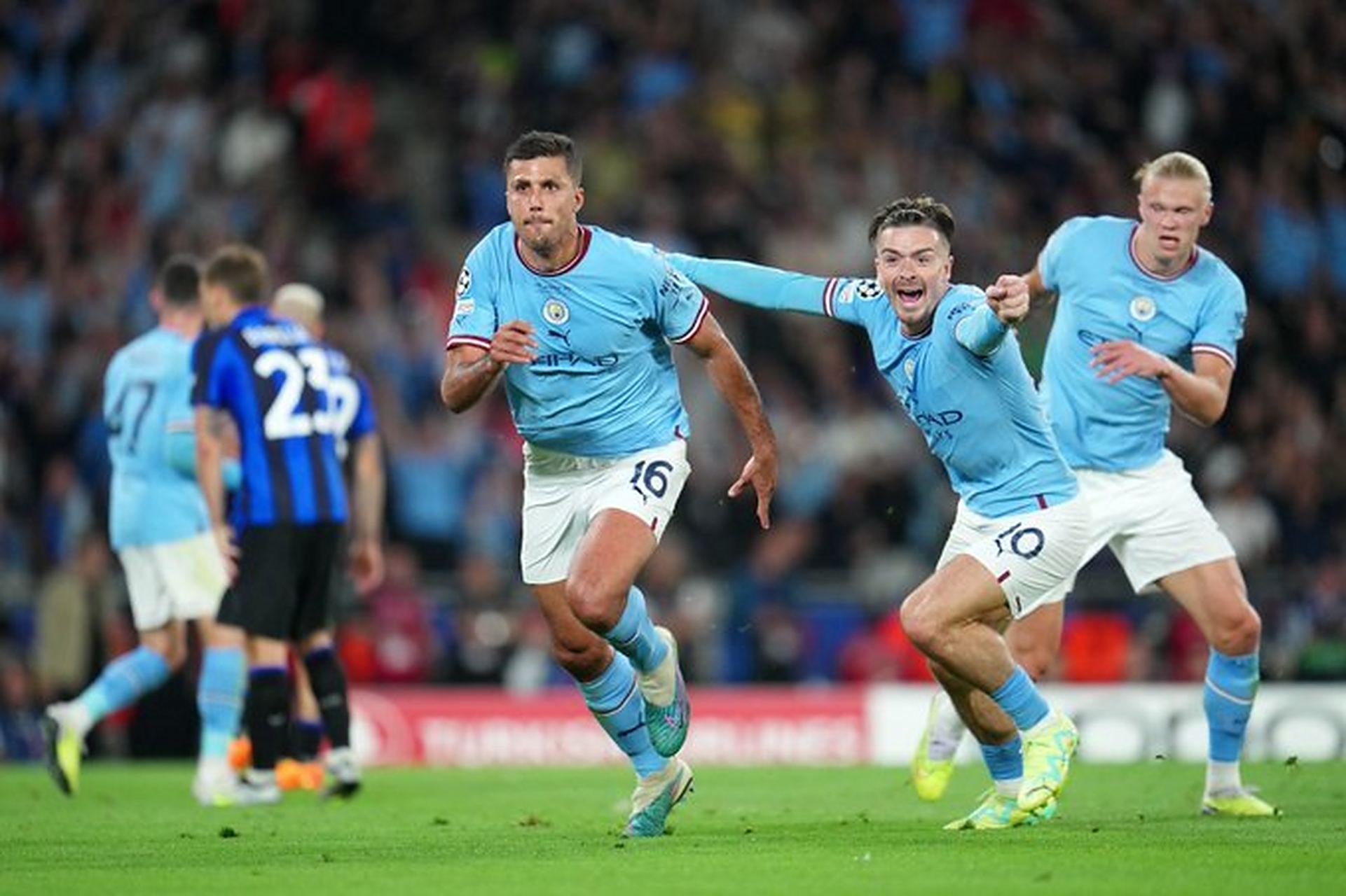 意想不到：乌拉圭队欧冠比赛连胜的简单介绍