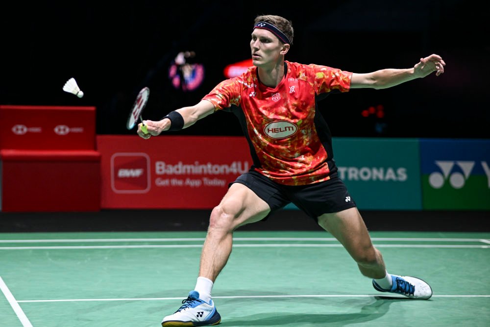 泰国羽毛球队轻取印尼羽毛球队,安赛龙惊艳世界的简单介绍 泰国羽毛球队轻取印尼羽毛球队,安赛龙惊艳世界的简单介绍