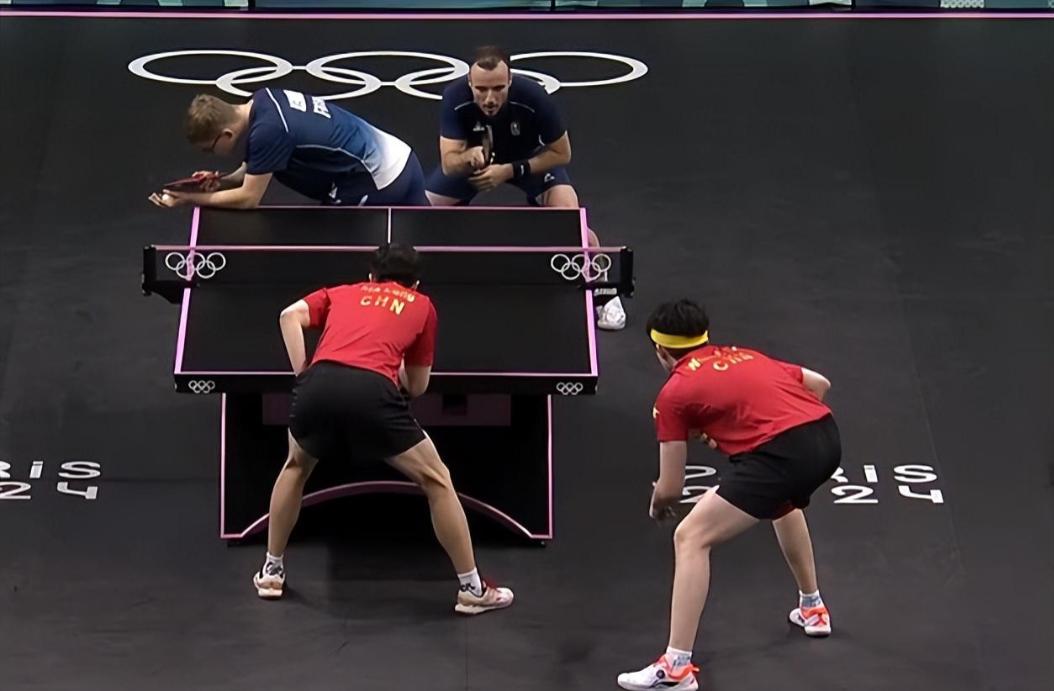 九游体育APP下载-波兰队碾压法国队，马龙高光表现