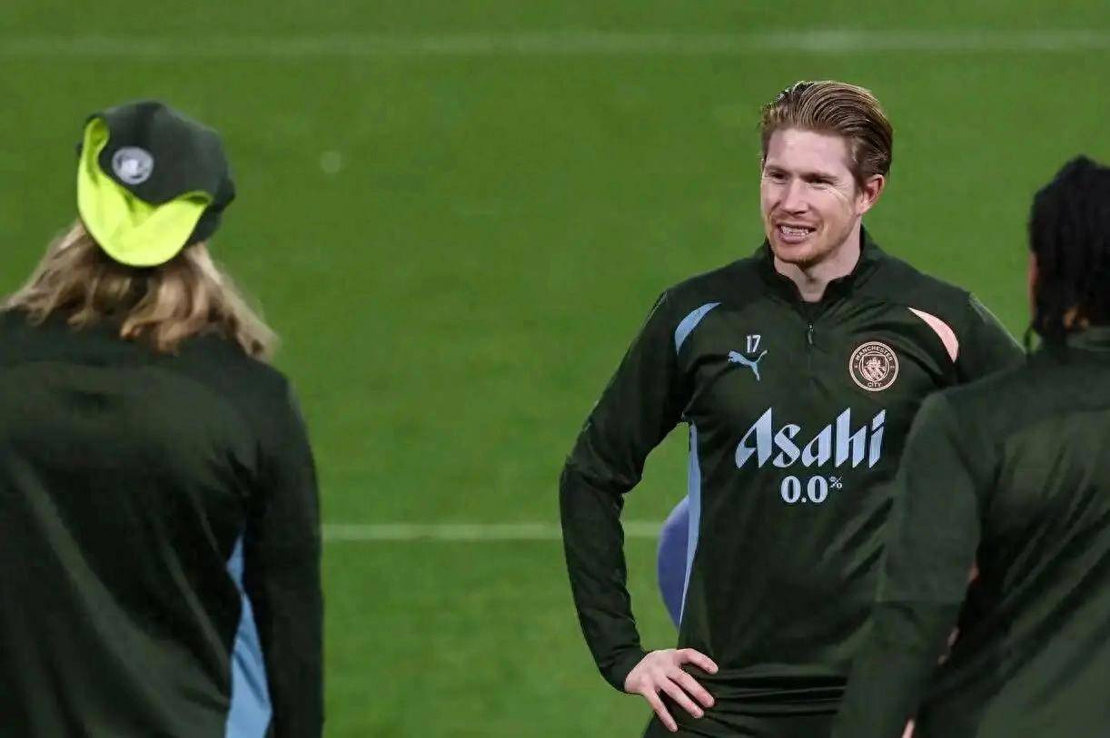 九游体育-关于墨西哥翻盘曼城，德布劳内高光表现的信息