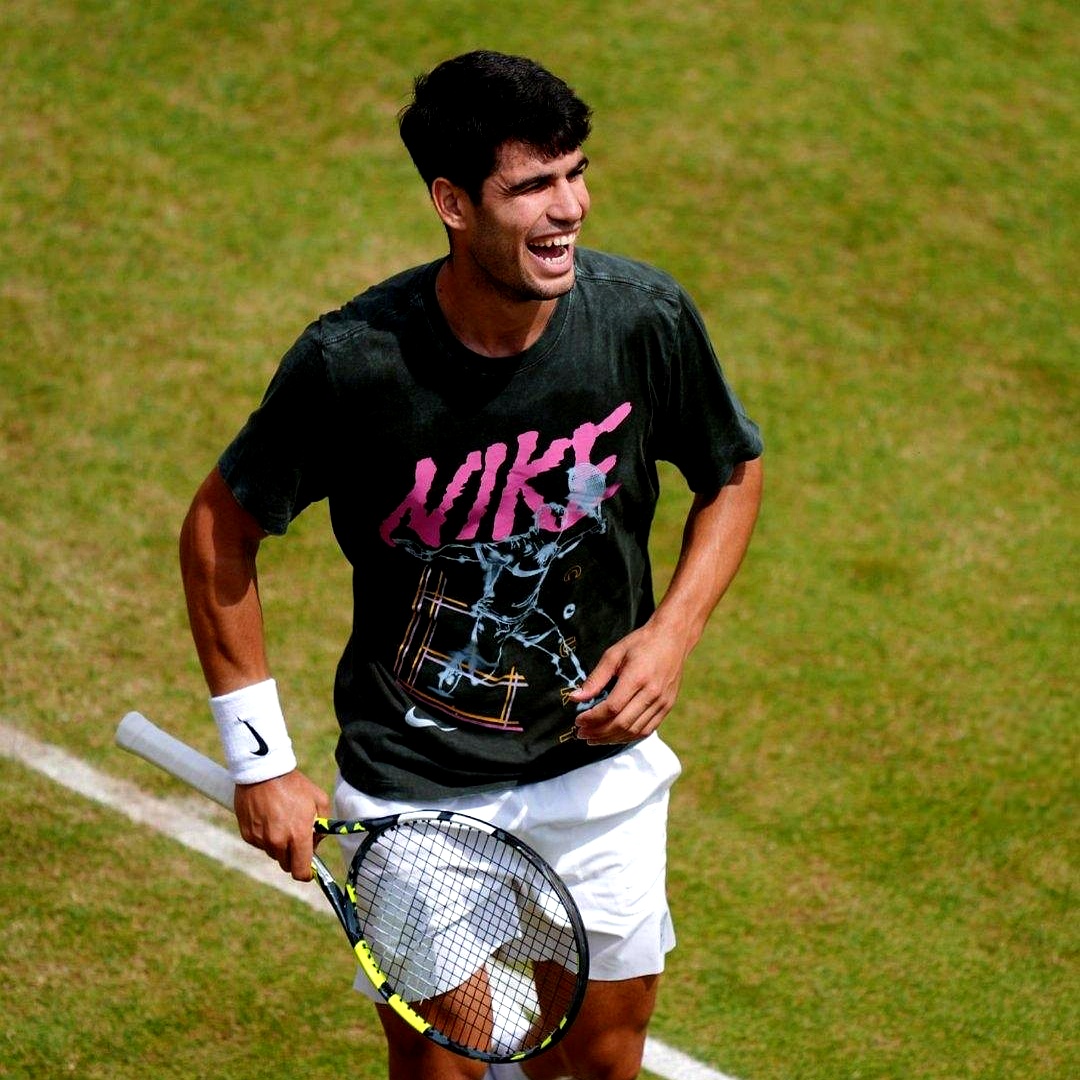 九游官网-关于联合杯横扫拉沃尔杯，阿尔卡拉斯刷新纪录的信息