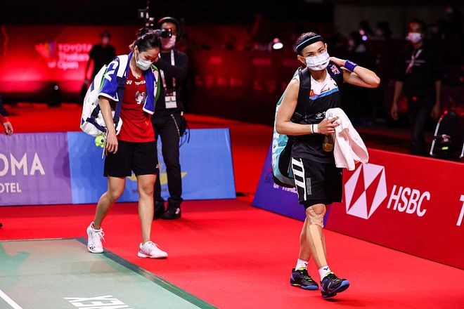 丹麦队鏖战印度队,马琳扛起全队 丹麦队鏖战印度队,马琳扛起全队