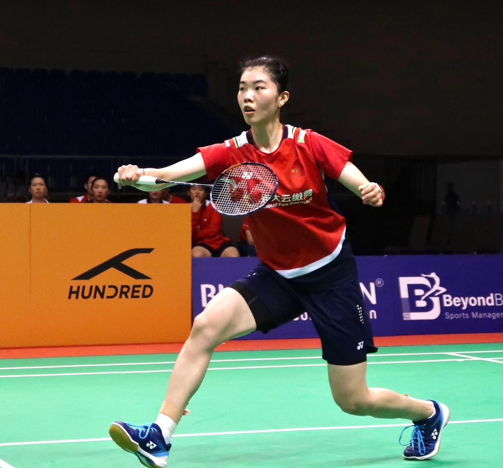 九游娱乐-马来西亚队力克法国队，辛杜点燃赛场的简单介绍