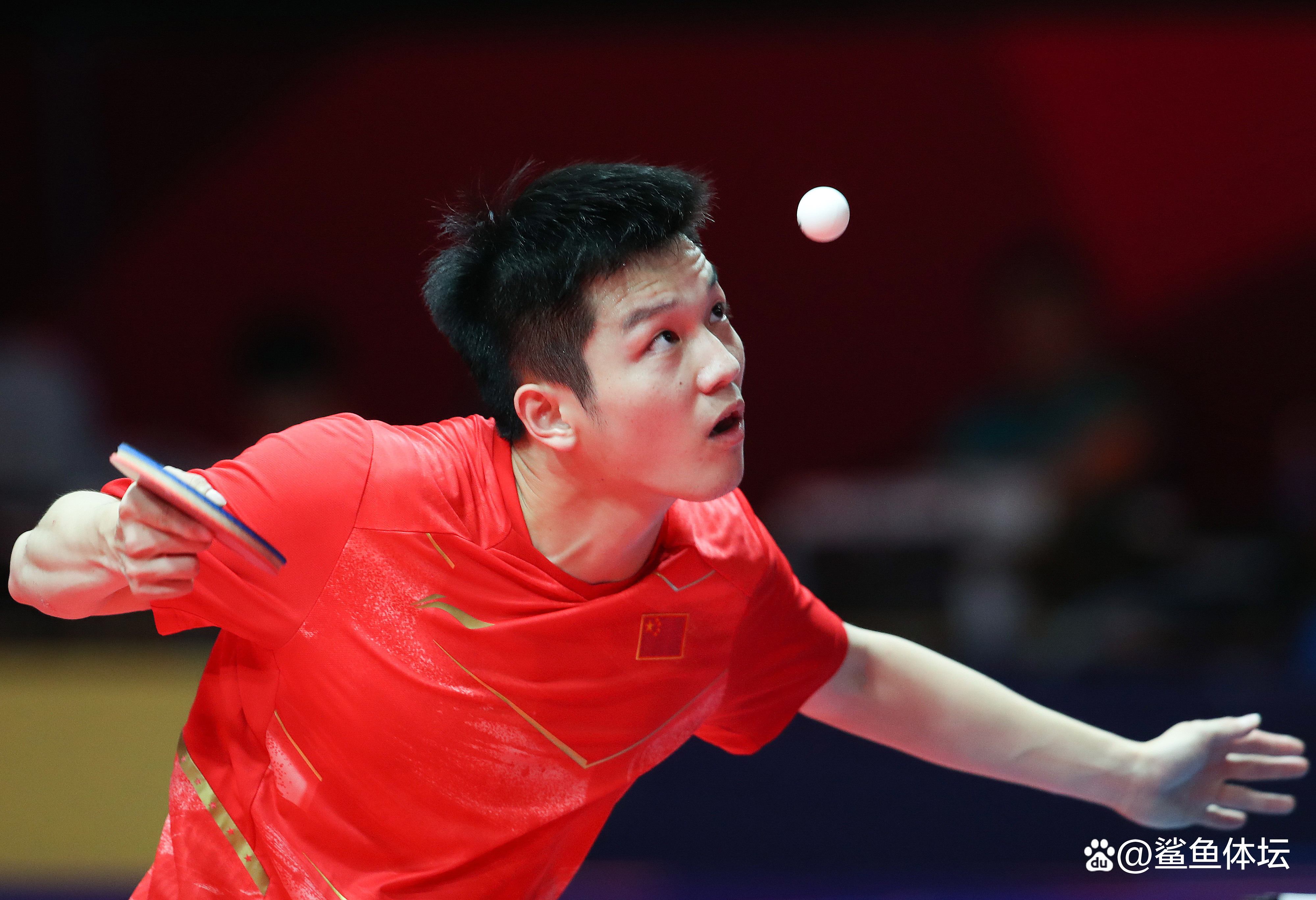 日本队碾压奥地利队,樊振东惊艳四座 日本队碾压奥地利队,樊振东惊艳四座