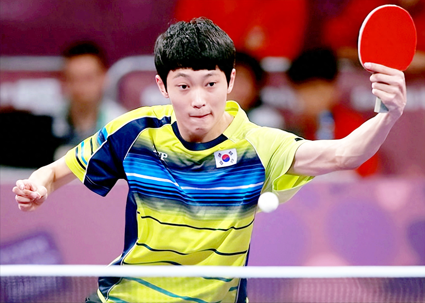 韩国队逆转奥地利队,马龙刷新纪录 韩国队逆转奥地利队,马龙刷新纪录