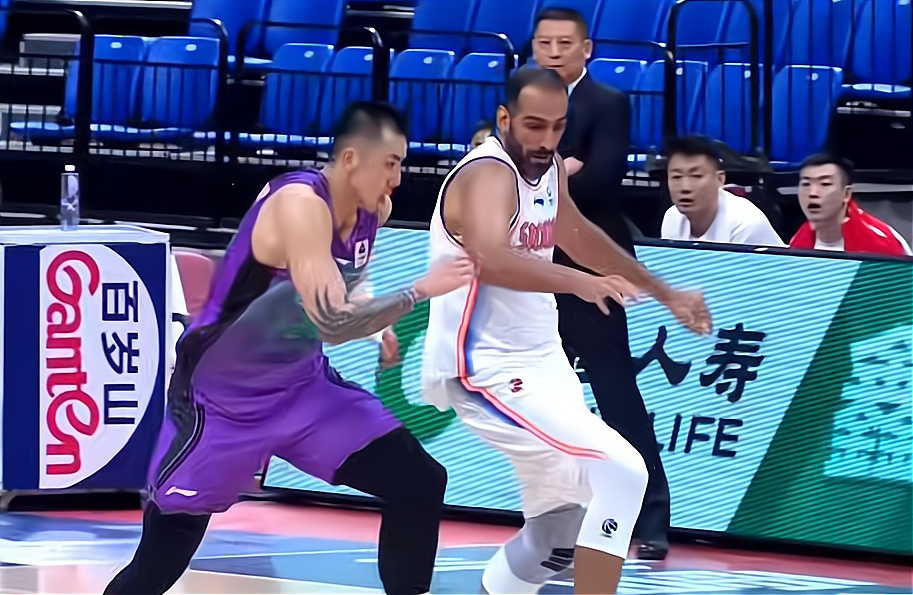 浙江队碾压四川队，陶汉林刷新纪录