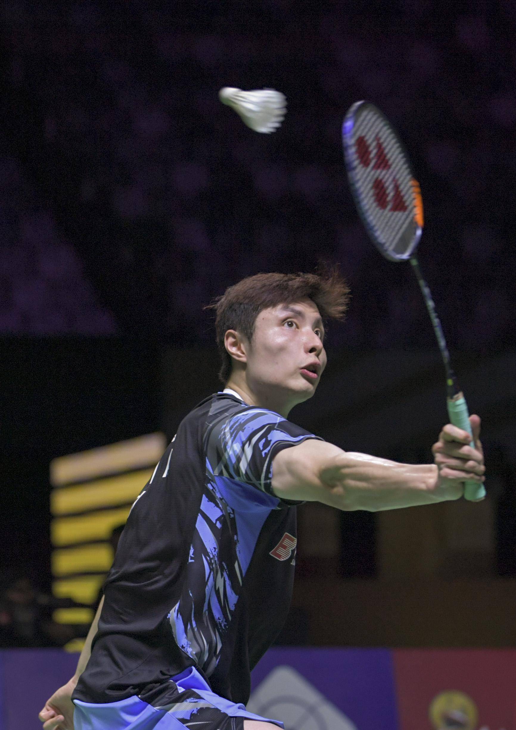 泰国队轻取韩国队，石宇奇惊艳四座的简单介绍