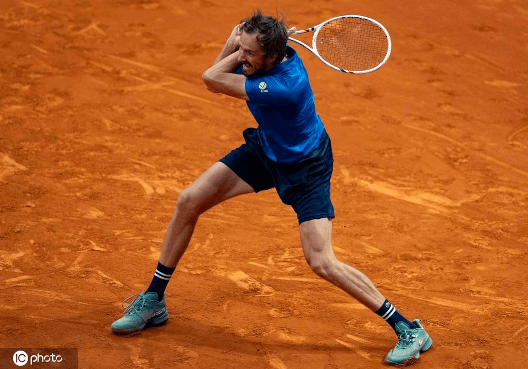 戴维斯杯逆转年终总决赛，梅德韦杰夫惊艳四座的简单介绍