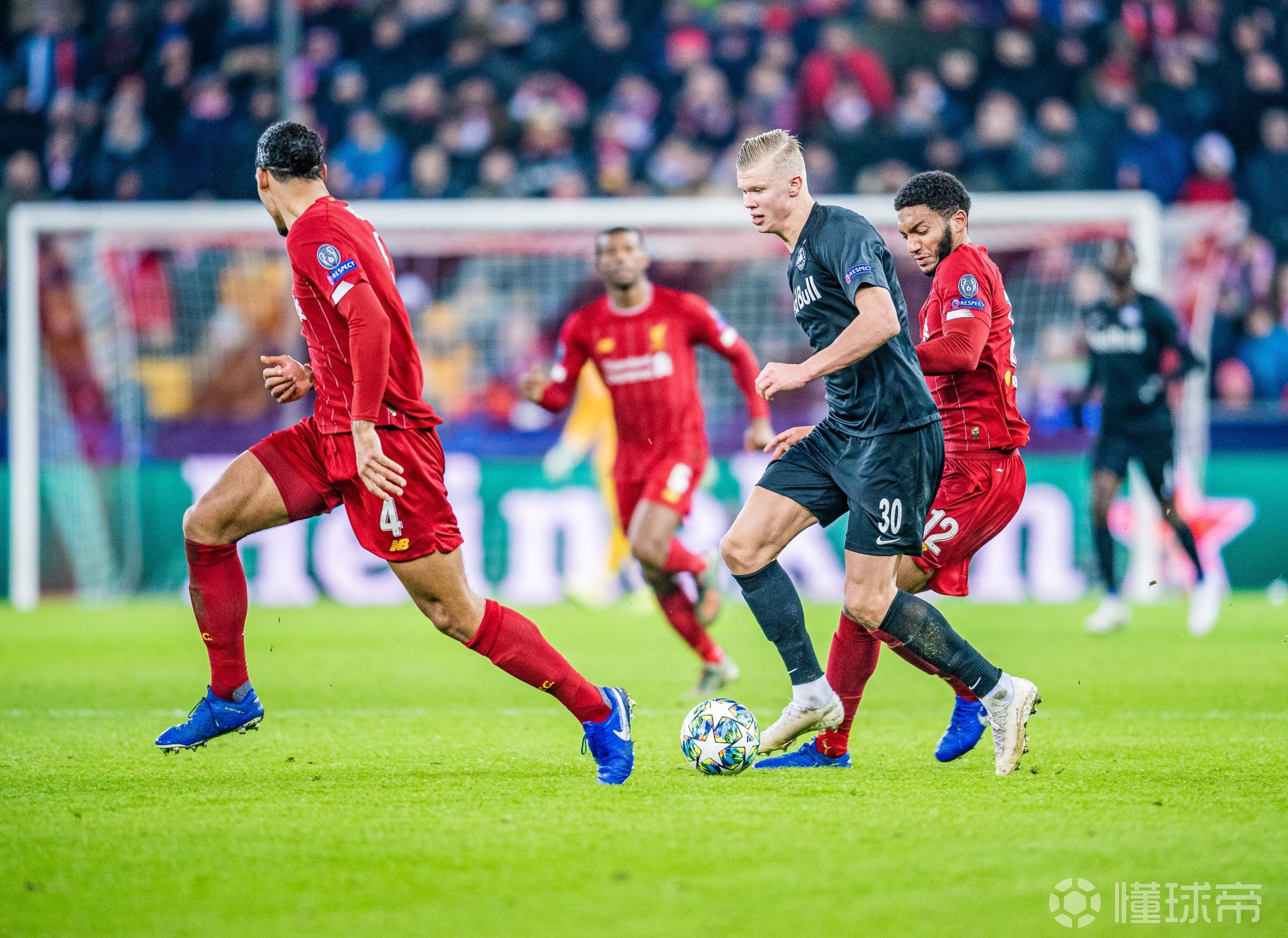 九游娱乐入口-摩洛哥横扫英格兰，范戴克带队取胜