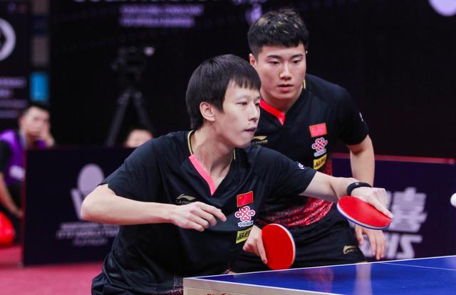 瑞典队碾压葡萄牙队，梁靖崑点燃赛场的简单介绍