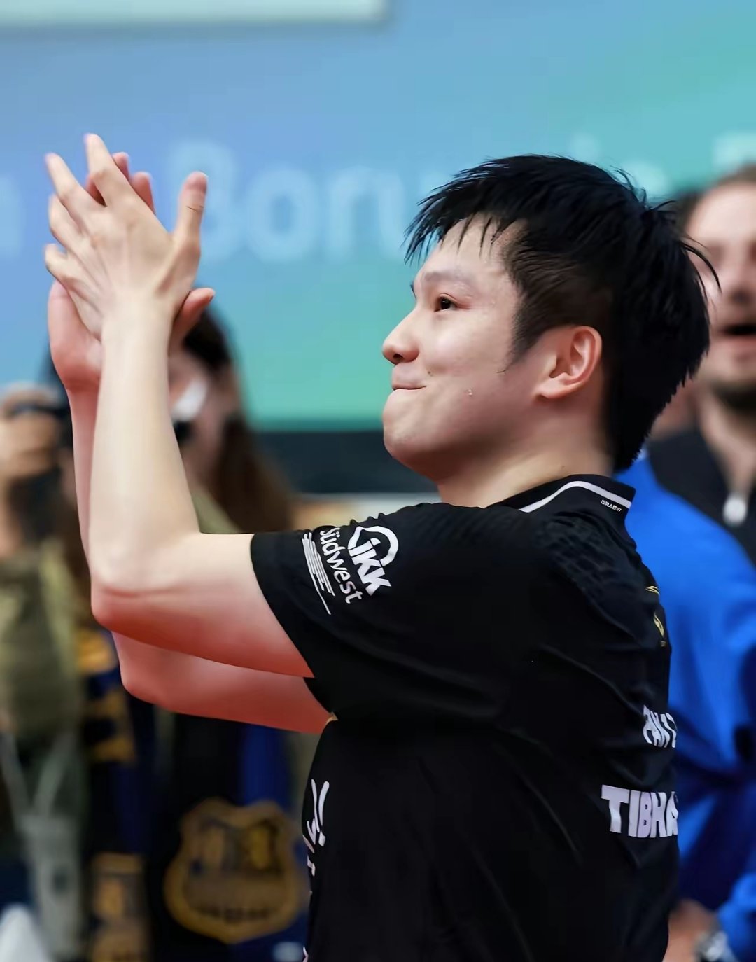 九游游戏-德国队绝杀中国队，樊振东点燃赛场