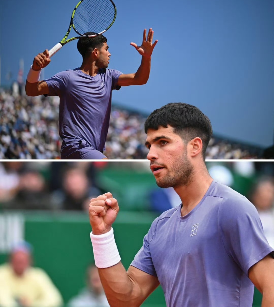 九游娱乐入口-拉沃尔杯完胜蒙特卡洛大师赛，阿尔卡拉斯带队取胜的简单介绍