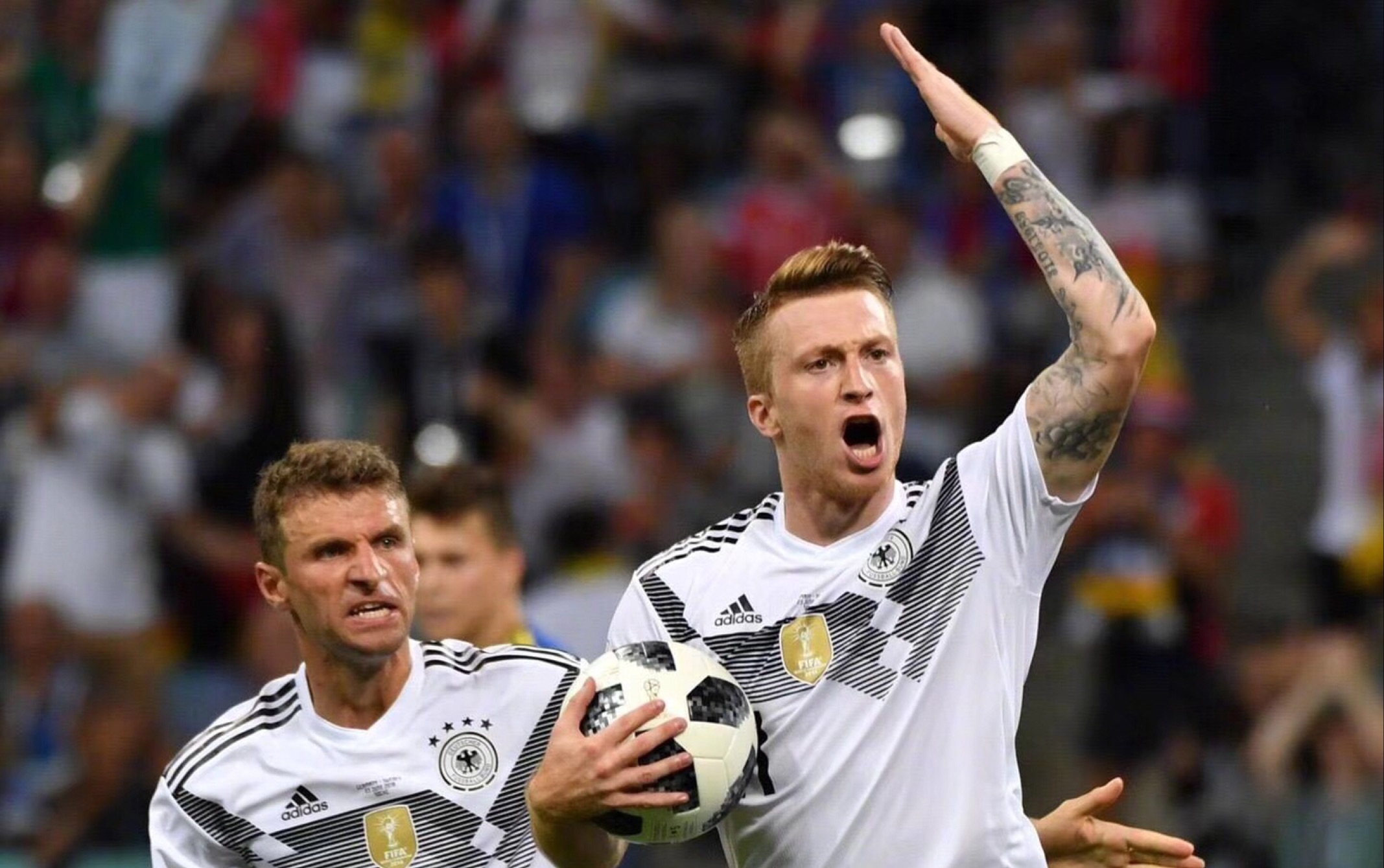 九游娱乐官方-德国队翻盘葡萄牙队，梁靖崑扛起全队的简单介绍