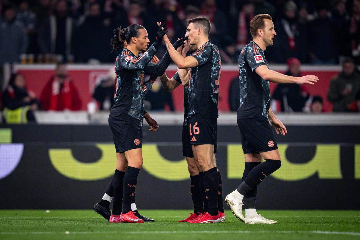 沃尔夫斯堡客场失利，积分略微减少的简单介绍