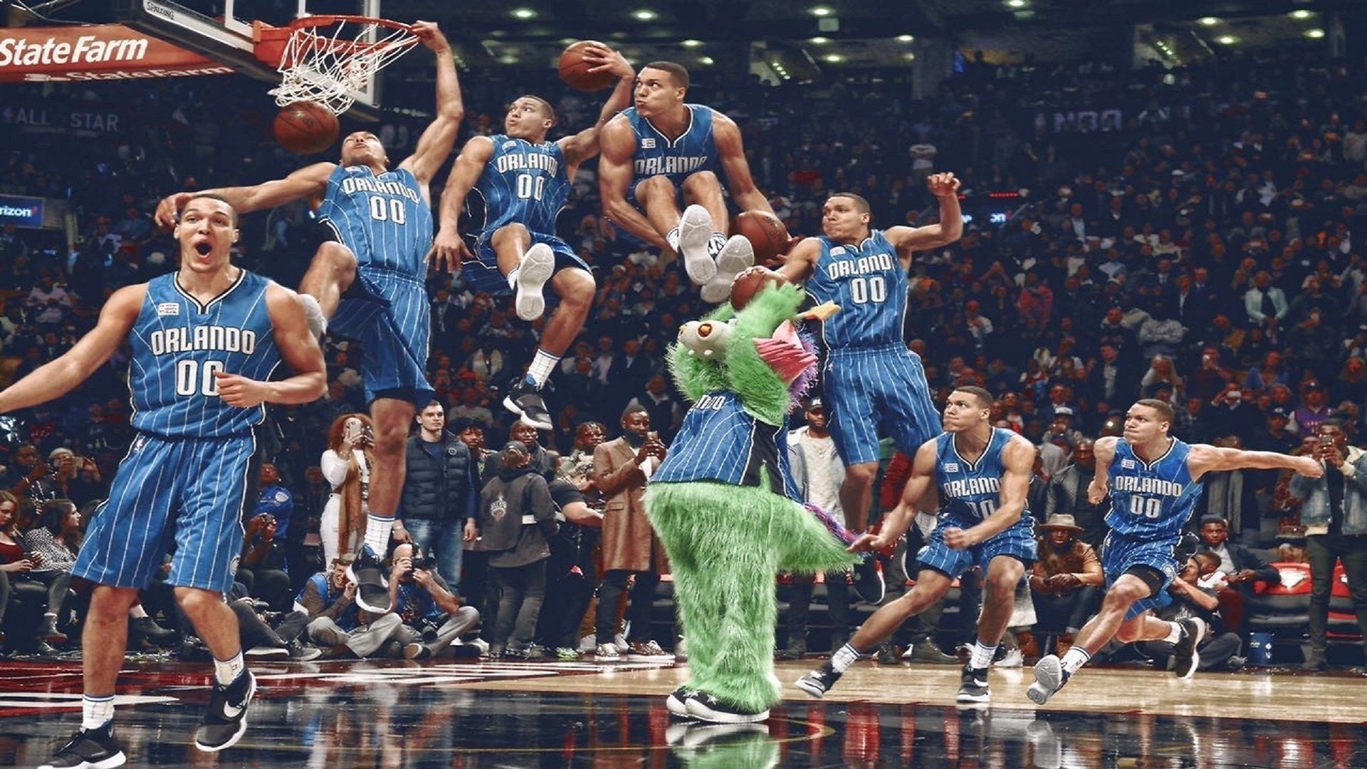 九游APP-跨界统治力，从荷兰足球的团队压制到阿劳霍的NBA总决赛个人英雄主义