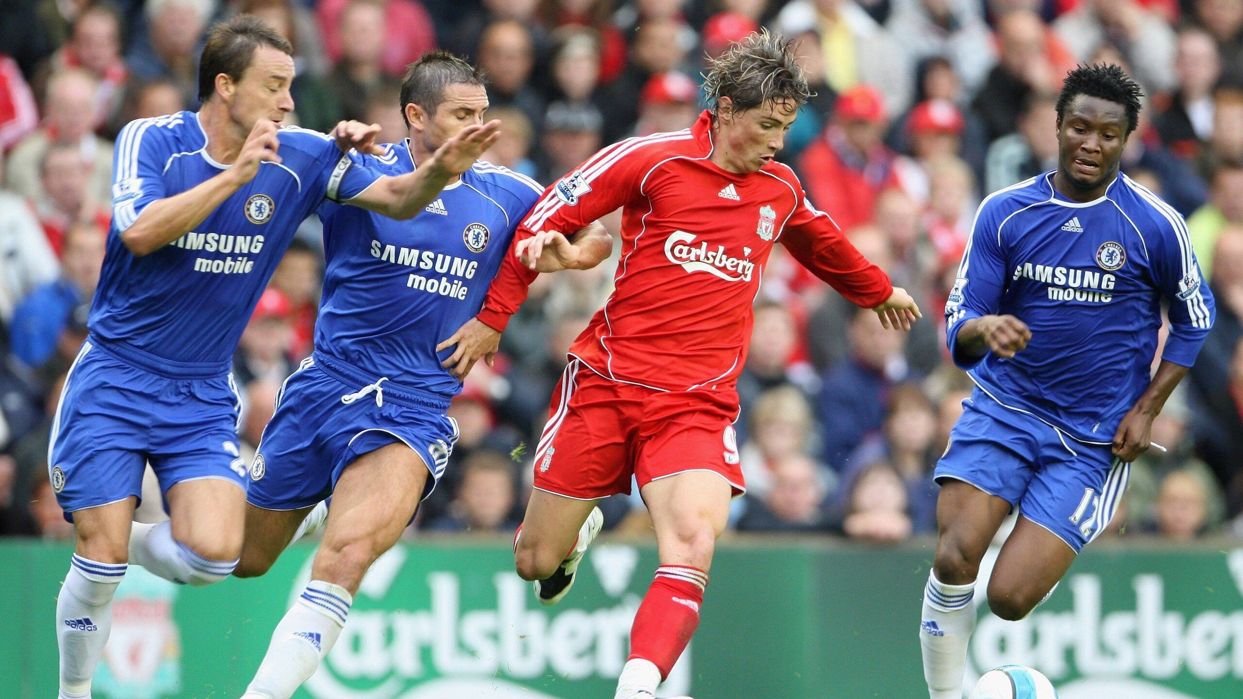 奇迹的注脚，当罗马逆转巴黎，德布劳内用统治力书写另一种伟大